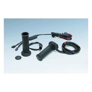 KIJIMA（キジマ） グリップヒーター GH07 スイッチ内蔵式 12V専用 304