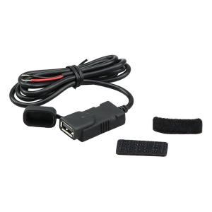 KITACO（キタコ） 【在庫有り】 USB電源KIT スーパーカブ110(JA44/JA59