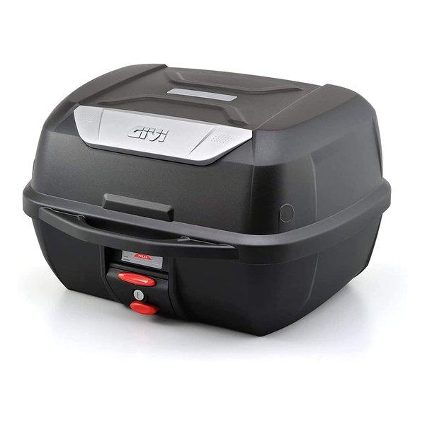 DAYTONA デイトナ E43NTL モノロックケース 43L D95339(2424921)