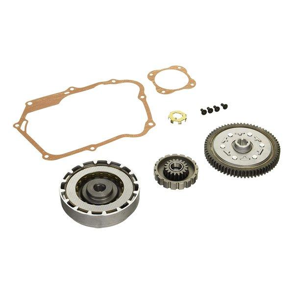 DAYTONA デイトナ クラッチキット 1次側強化3ディスククラッチキット モンキー/ゴリラ系用 ...