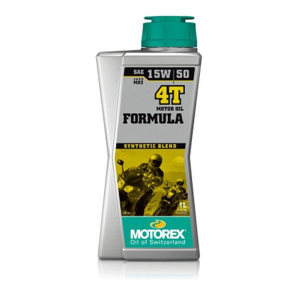 DAYTONA デイトナ 4ストオイル FORMULA 4T 15W50 1L 97804(2451...