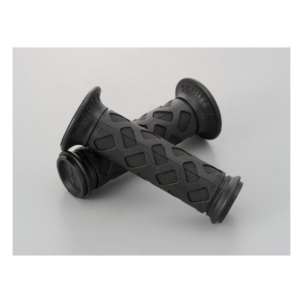 DAYTONA デイトナ PRO-GRIP ショートタイプ#789 STDラバー 115mm 非貫通...