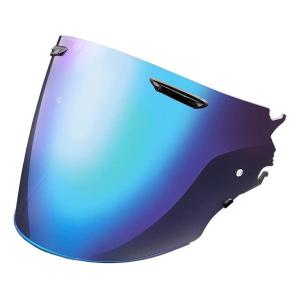 Arai  アライ VAS-Z ミラーシールド セミSM VASZミラーシールドSSMBL (2452428)