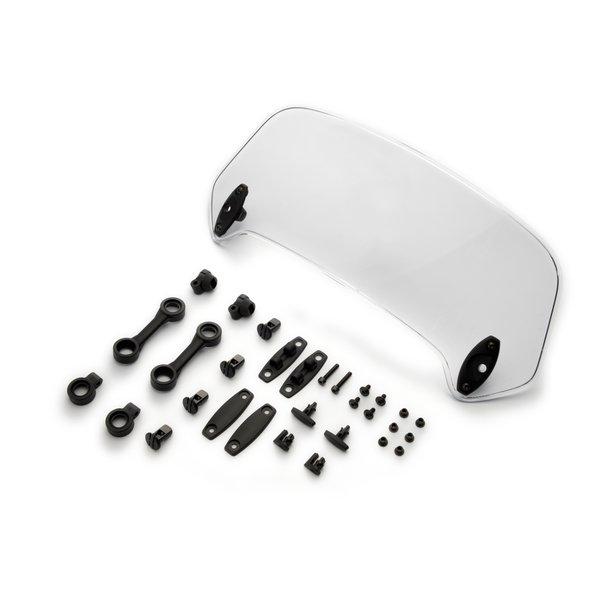 MRA（エムアールエー） X-creenスポイラーユニバーサル XCAC(2374559)