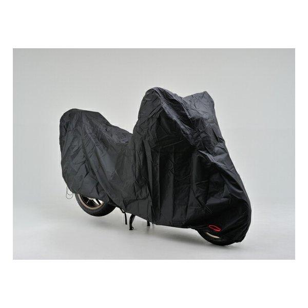 DAYTONA デイトナ バイクカバー ウォーターレジスタント ライト LL D97942(2463...