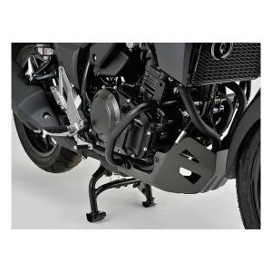 DAYTONA デイトナ スクリーンオフセットブラケット V-Strom250