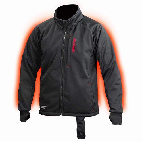 KOMINE コミネ EK-106 E-INNER JKT 12V BLK XL 08-106/BK...