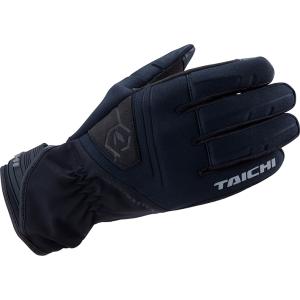 TAICHI RSタイチ バイク ウエア RST449 DRYMASTER-FIT レイングローブ