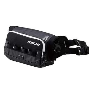 TAICHI RS RSB279 WP ヒップバッグ HIP BAG 5L ウエストバッグ
