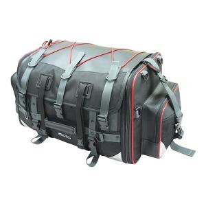 TANAX  タナックス キャンピングシートバッグ2 アカパイピング MFK102R3