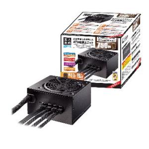 Antec(アンテック) 750W電源 BRONZE CSK750H Amazon | ANTEC Antec CSK Bronze 電源750W CSK750H | ANTEC