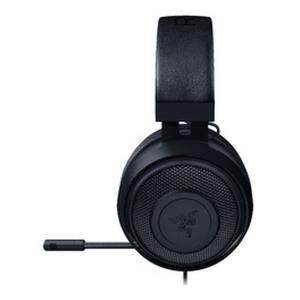 Razer Kraken Green ゲーミングヘッドセット アナログ接続 PS4 PS5 PC Switch スマートフォン 冷却ジェルパッド  RZ04- Amazon.co.jp: Razer Kraken Green ゲーミングヘッドセット