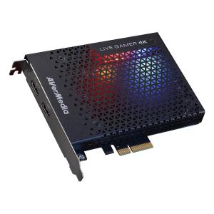 GC573 Live Gamer 4K AVerMedia