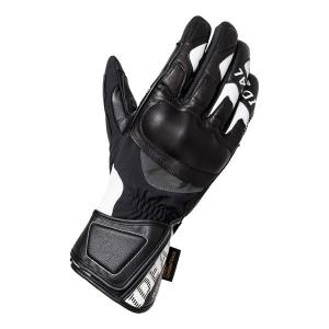 IDEAL  アイディール IDEAL バイク用 グローブ ID-101 JOURNEY ジャーニー  ホワイト Mサイズ ID101WH/M