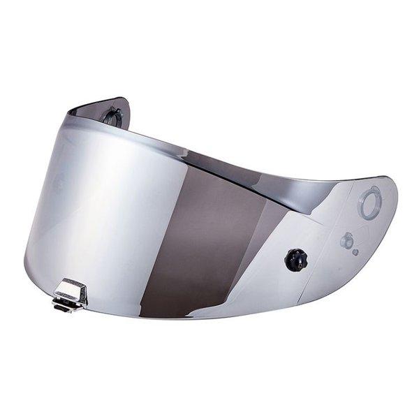 RS TAICHI アールエスタイチ RPHA 11ヨウミラーシールド SILVER HJ-26 H...