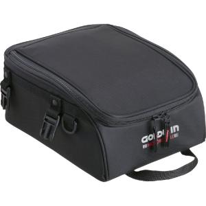 GOLDWIN ゴールドウィン スタンダードシートバッグ8 ブラック GSM27809K(2484250)