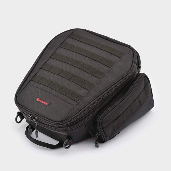 Henly Begins ヘンリービギンズ ツーリングバッグ シートバッグ DH-731 D9866...