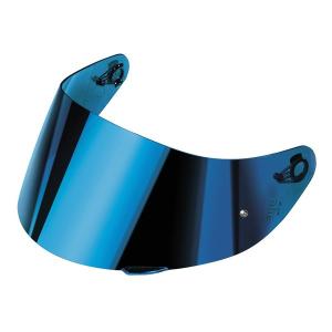 AGV AGV GT4-1/GT4-2 MAXピンロックレンズ対応 ミラーシールド
