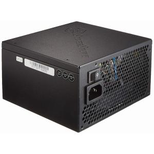 SilverStone Technology  シルバーストーン Strider Platinum シリーズ 80PLUS PLATINUM認証 電源 750W SST-ST75F-PT