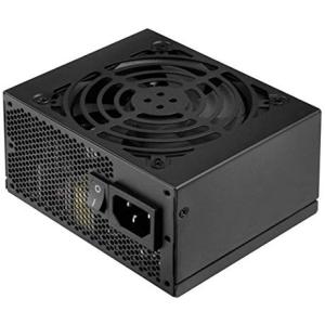 SilverStone Technology シルバーストーン Strider シリーズ SFX 電源ユニット 450W 80PLUS BRONZE認証 SST-ST45SF-V3(2424418)｜e-zoa