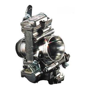 KEIHIN KEIHIN FCR3343 ケーヒン FCR33φ FLAT-CRキャブレター (SUZUKI