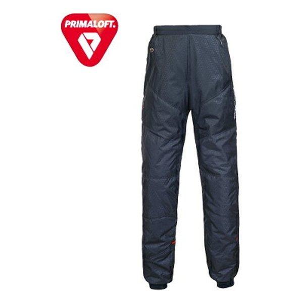 ROUGH&amp;ROAD ラフアンドロード WGプリマロフトチタンインナーパンツ BK-XL RR799...