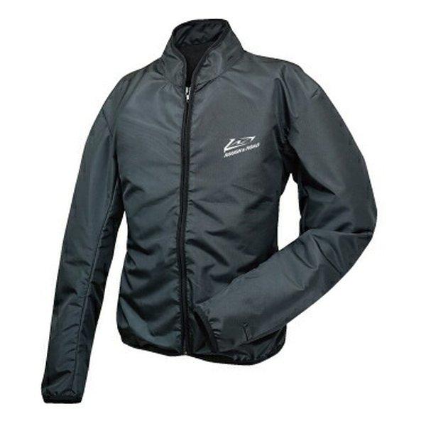 コンパクトウインドブレーカーAS BK-BL RR7991BKB3(2491281)