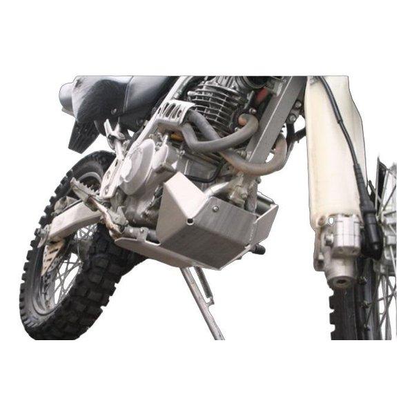 ROUGH&amp;ROAD ラフアンドロード アルミアンダーガードT-2 S-XR250 ALL AG21...