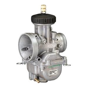 KEIHIN KEIHIN PWK38 ケーヒン PWK フラットバルブキャブレター 38φ 