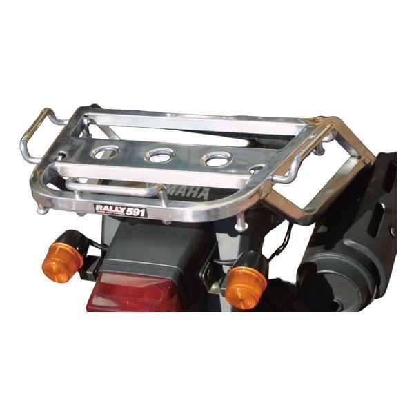 ROUGH&amp;ROAD ラフアンドロード ラリー591アルミキャリア TW225 RY59122(21...