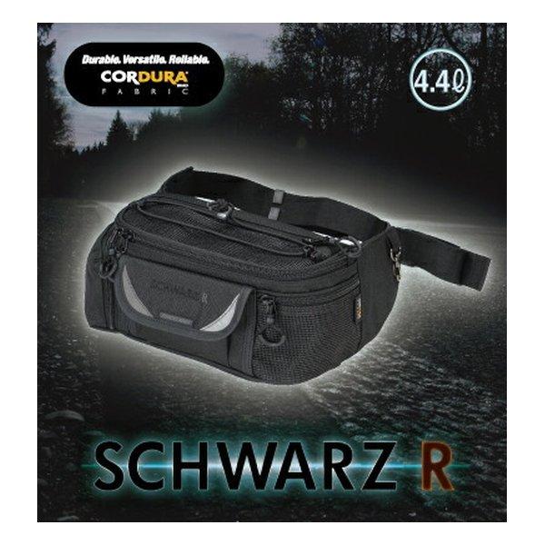ROUGH&amp;ROAD ラフアンドロード SCHWARZ R ウエストバッグ SWZ RR9552SW...