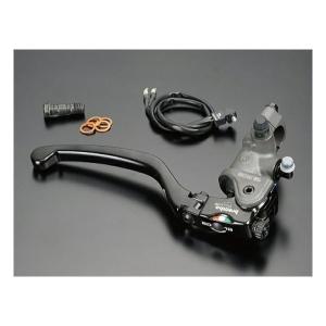 ブレンボbrembo ラジアルマスターシリンダー　17RCS brembo（ブレンボ） 17RCS ラジアルブレーキマスターシリンダー