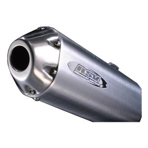 ROUGH&ROAD ラフアンドロード バイク用マフラー RSV S3サイJMCA