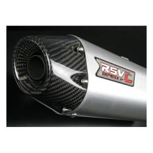 R.S.V. R.S.V. RSV1102 4stシリーズIII サイレンサーUPタイプ (HONDA