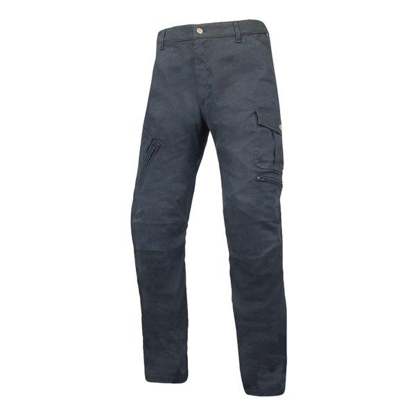 ROUGH&amp;ROAD ラフアンドロード RFカーゴストレッチCTパンツLF BK-W.MW RR74...