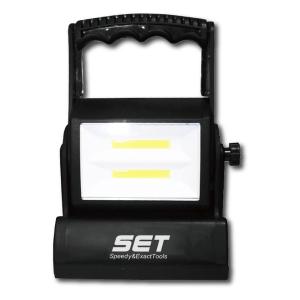 平野商会  ヒラノショウカイ COB型LEDライト HRN292