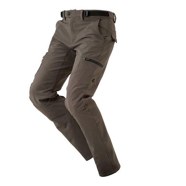 RS TAICHI アールエスタイチ パンツ クイックドライ カーゴパンツ KHAKI BXL RS...