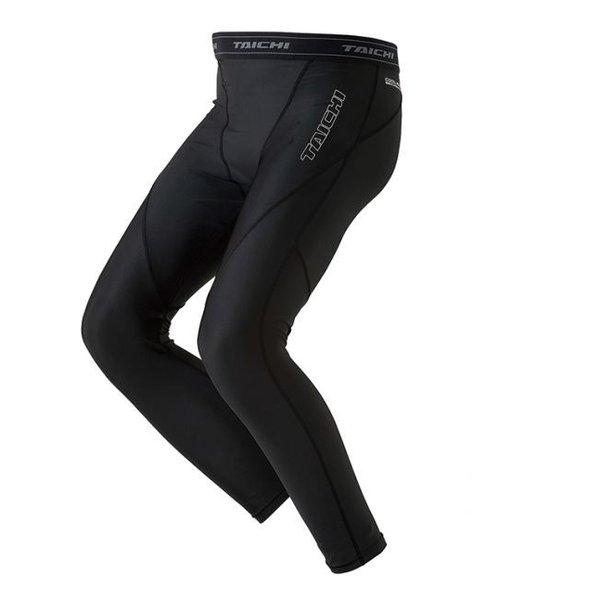 RS TAICHI アールエスタイチ インナー小物 クールライド スポーツ アンダーパンツ BLAC...
