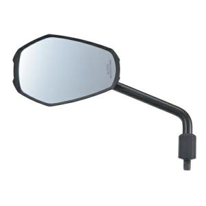 D-ride ミラー一体型ドライブレコーダー ポリゴンタイプ カウル