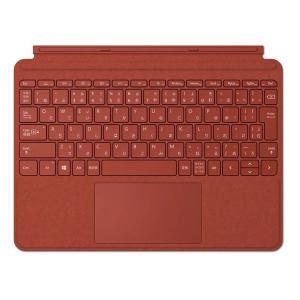 Microsoft マイクロソフト Surface Go Type Cover KCS-00102 ポピーレッド KCS00102(2498446)