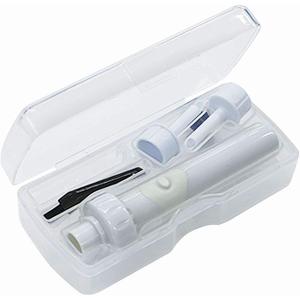 LITHON  ライソン 電動 イヤークリーナー KSZ-001W