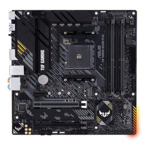 ASUS エイスース DOS/Vマザーボード TUFGAMINGB550MPLUS(2498756)｜e-zoa