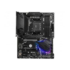 MSI MPG Z490 GAMING PLUS LGA 1200 Intel SATA 6Gb/s ATX