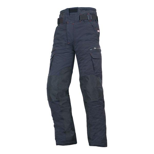 ROUGH&amp;ROAD ラフアンドロード WSプリマロフト ポーラーカーゴパンツLF BK-SW 26...