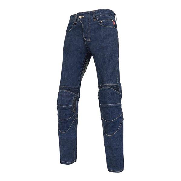 ROUGH&amp;ROAD ラフアンドロード バイク用 EI:EO HOTウインドガードデニム ワンウォッ...