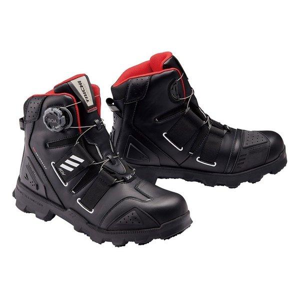 RS TAICHI アールエスタイチ 010 DRYMASTER ドライマスター コンバットシューズ...