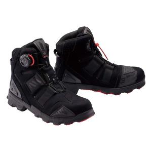 FLAGSHIP FSB-803 ブラック 27.5 楽天市場】Flagship FSB-803 フィールドライドシューズ ブラック