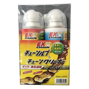 江沼チヱン製作所 エヌマチェーンセイサクジョ EKメンメンテナンス