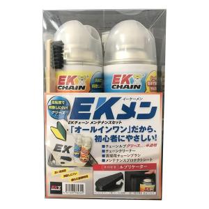 江沼チヱン製作所 エヌマチェーンセイサクジョ EKメンメンテナンス