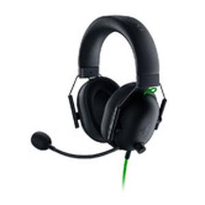 Razer レーザー BlackShark V2 X ゲーミングヘッドセット 3.5mmアナログ 7.1ch サラウンド RZ04-03240100-R3M1(2500098)